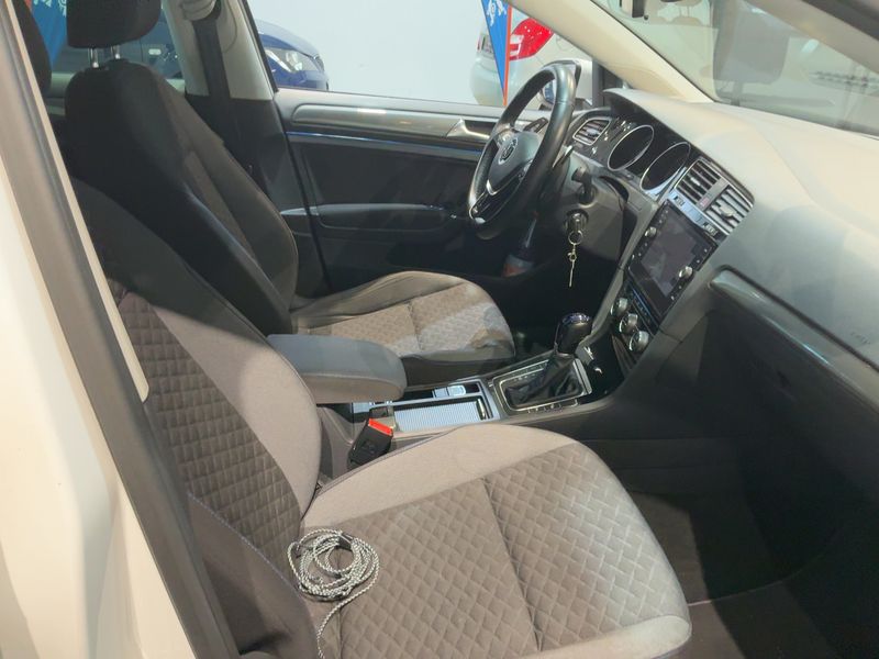 Volkswagen Golf VII 2.0 TDI Join 2018 – снимка 16