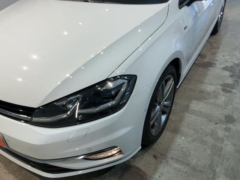 Volkswagen Golf VII 2.0 TDI Join 2018 – снимка 2