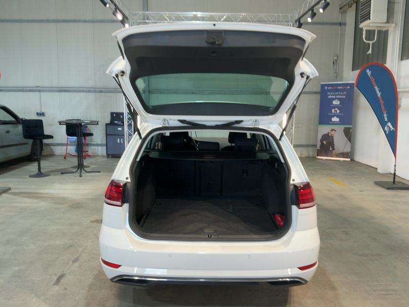 Volkswagen Golf VII 2.0 TDI Join 2018 – снимка 15