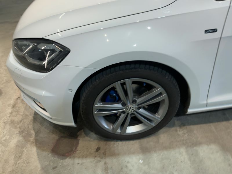 Volkswagen Golf VII 2.0 TDI Join 2018 – снимка 3