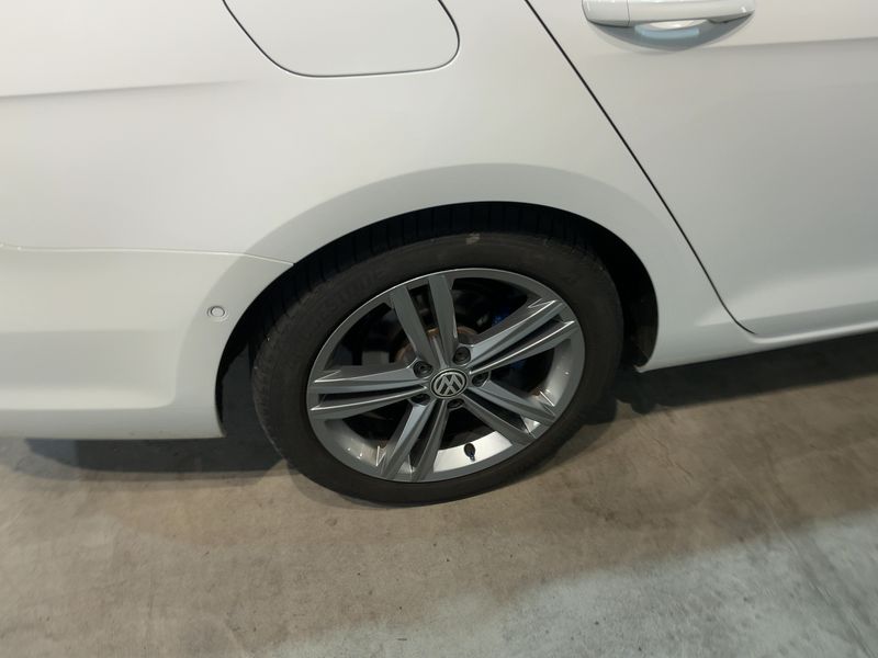 Volkswagen Golf VII 2.0 TDI Join 2018 – снимка 9