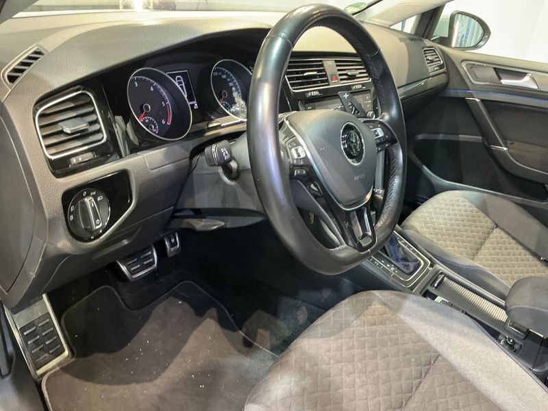 Volkswagen Golf VII 2.0 TDI Join 2018 – снимка 23