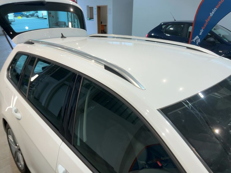 Volkswagen Golf VII 2.0 TDI Join 2018 – снимка 13