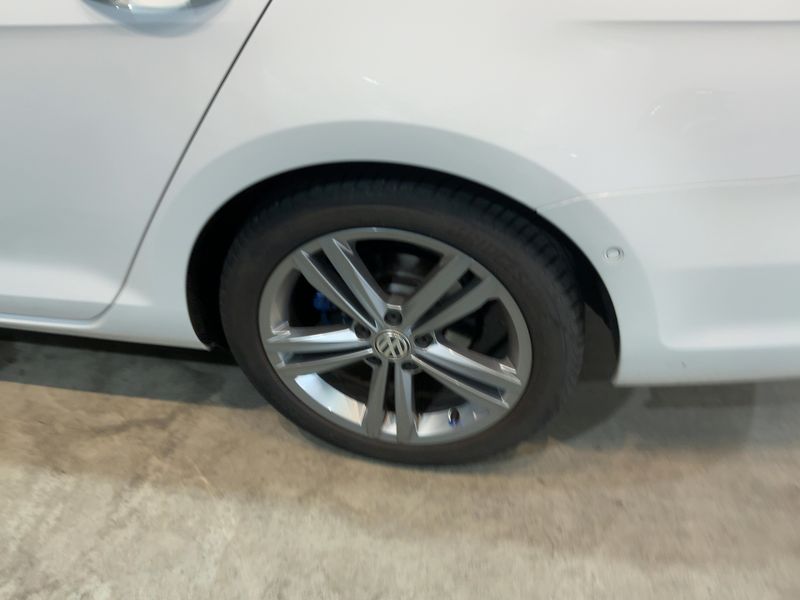 Volkswagen Golf VII 2.0 TDI Join 2018 – снимка 5