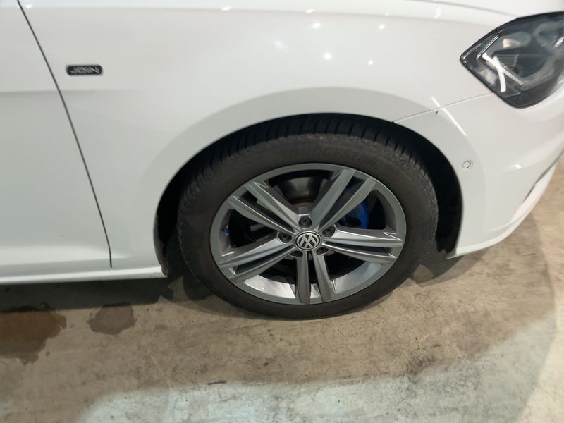 Volkswagen Golf VII 2.0 TDI Join 2018 – снимка 11