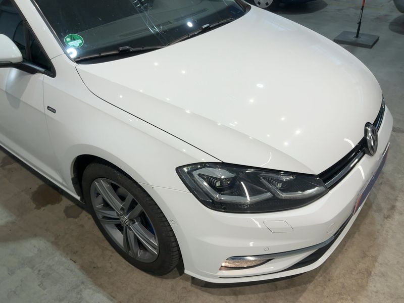 Volkswagen Golf VII 2.0 TDI Join 2018 – снимка 12
