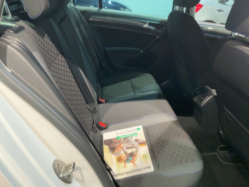 Volkswagen Golf VII 2.0 TDI Join 2018 – снимка 19