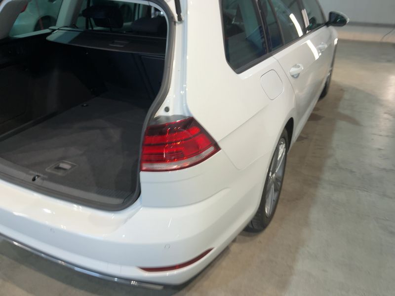 Volkswagen Golf VII 2.0 TDI Join 2018 – снимка 8