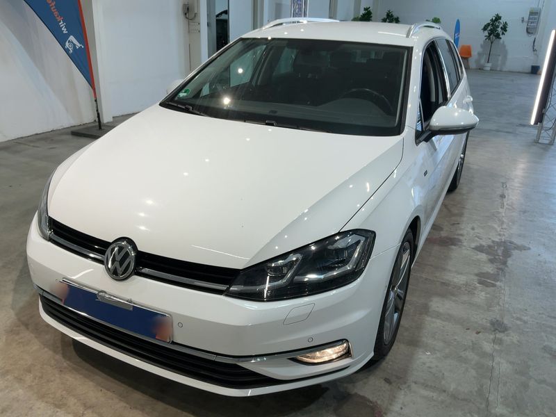 Volkswagen Golf VII 2.0 TDI Join 2018 – снимка 1