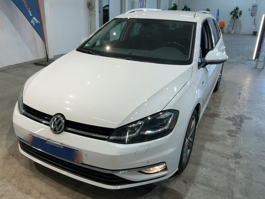 Volkswagen Golf VII 2.0 TDI Join 2018 – снимка 1