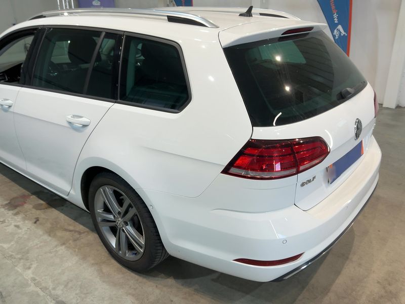 Volkswagen Golf VII 2.0 TDI Join 2018 – снимка 6