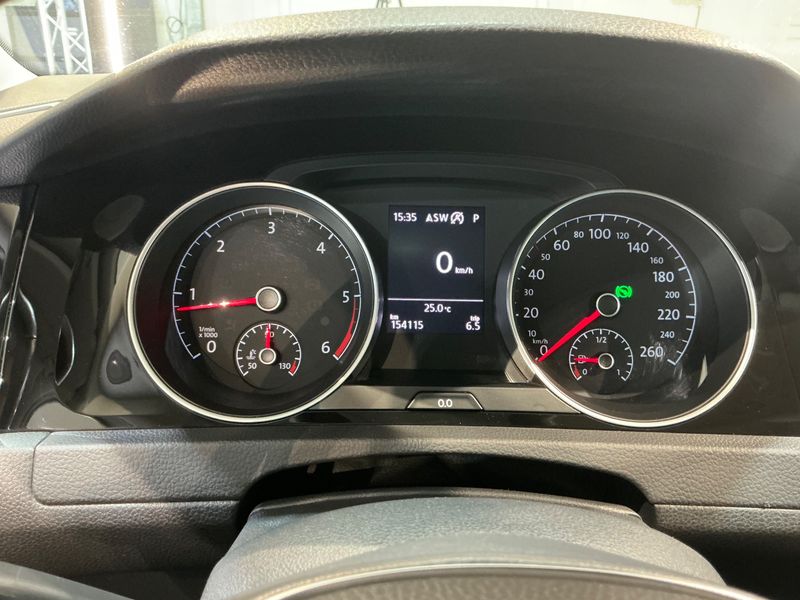 Volkswagen Golf VII 2.0 TDI Join 2018 – снимка 18