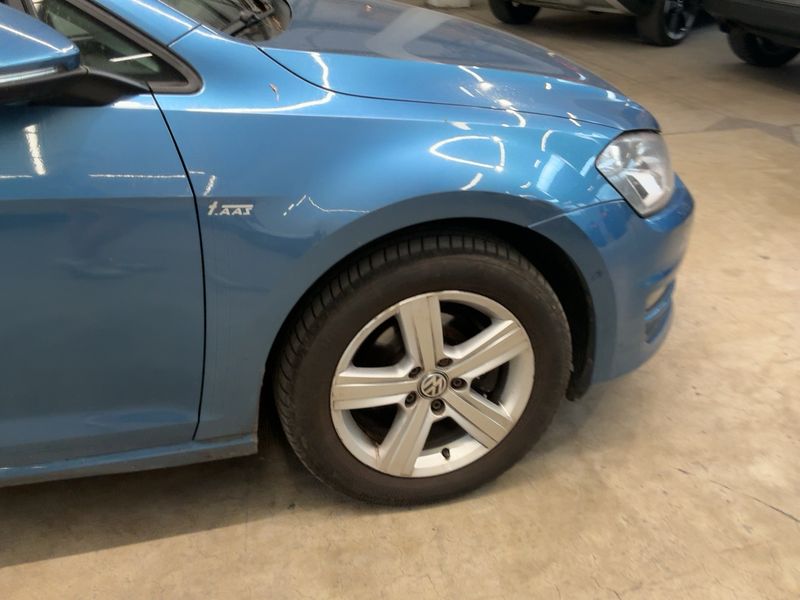 Volkswagen Golf VII 1.2 TSI Comfortline BlueMotion Tech 2014 – снимка 11
