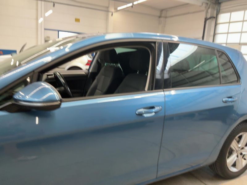 Volkswagen Golf VII 1.2 TSI Comfortline BlueMotion Tech 2014 – снимка 4