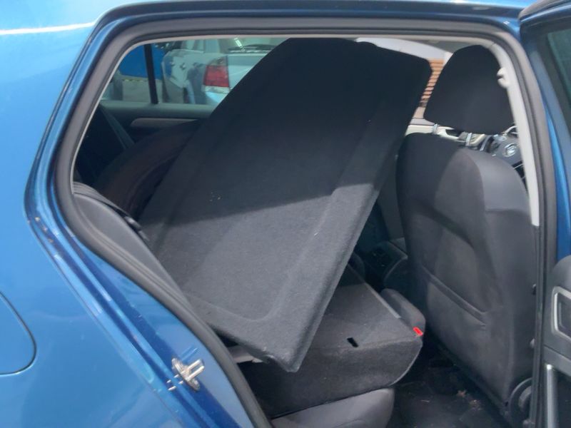 Volkswagen Golf VII 1.2 TSI Comfortline BlueMotion Tech 2014 – снимка 20