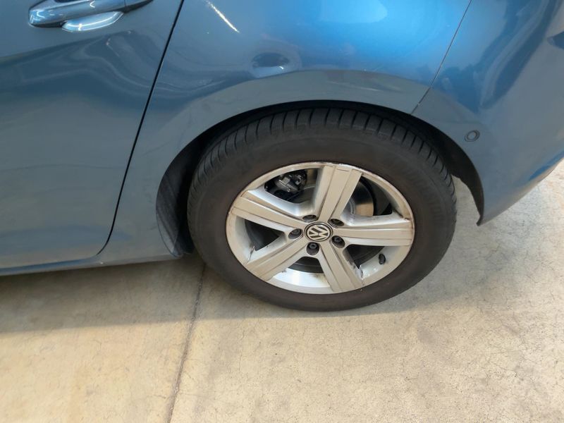 Volkswagen Golf VII 1.2 TSI Comfortline BlueMotion Tech 2014 – снимка 5