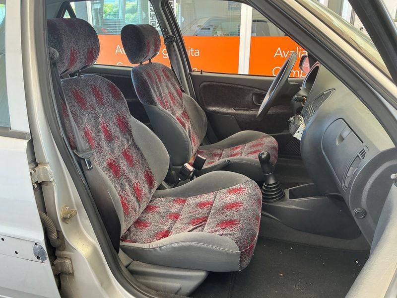 Citroen Saxo 1.1 SX 1997 – снимка 3