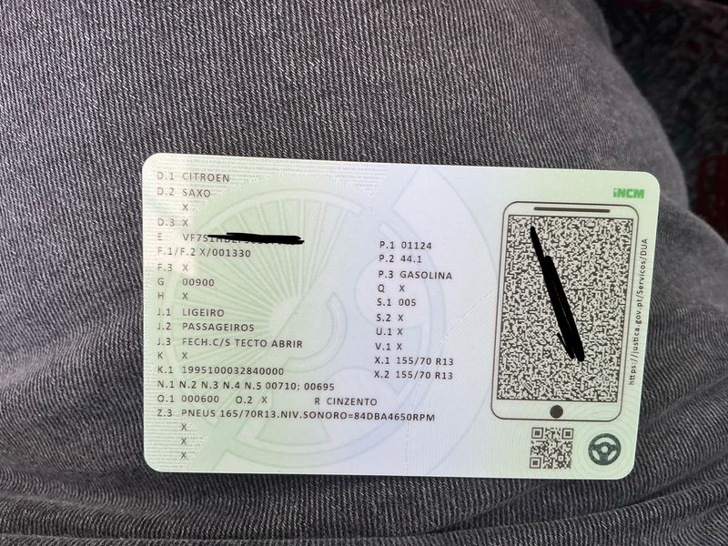 Citroen Saxo 1.1 SX 1997 – снимка 6