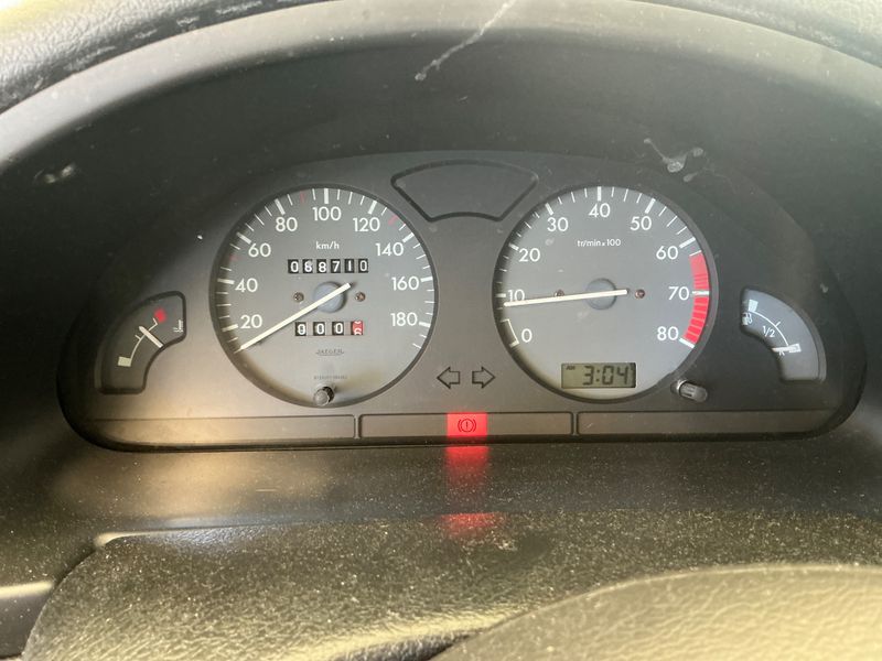 Citroen Saxo 1.1 SX 1997 – снимка 4