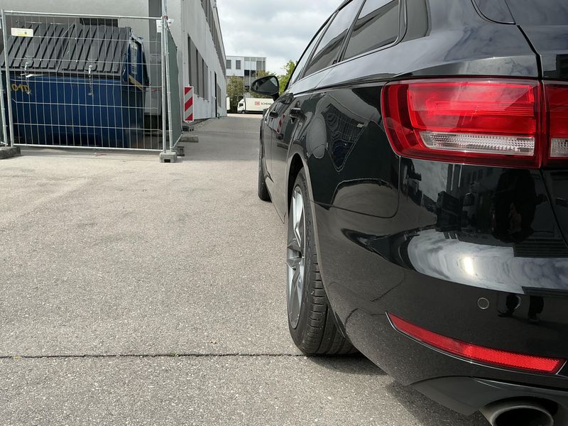Audi A4 2.0 TFSI ultra Sport 2017 – снимка 6