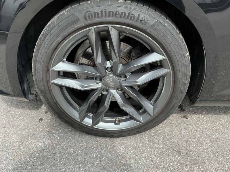 Audi A4 2.0 TFSI ultra Sport 2017 – снимка 3