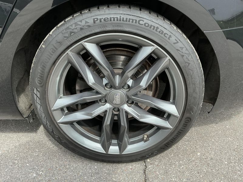 Audi A4 2.0 TFSI ultra Sport 2017 – снимка 5