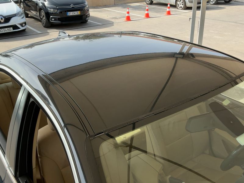 BMW 5er 520d 2008 – снимка 13