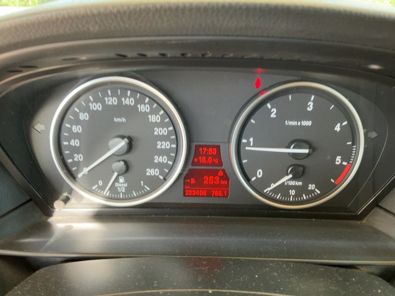 BMW 5er 520d 2008 – снимка 18