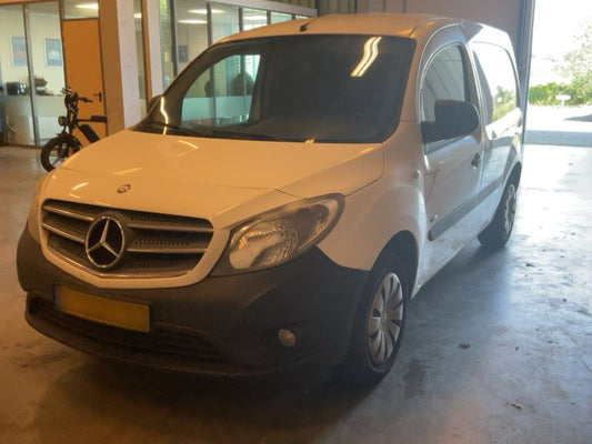Mercedes-Benz Citan 108 CDI Lang 2017 – снимка 1