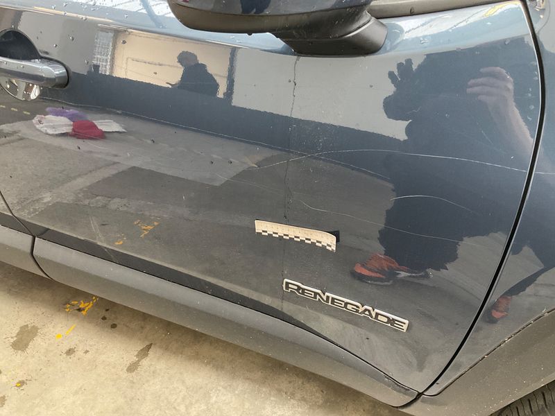 Jeep Renegade 1.0 TGDi Longitude 4x2 2020 – снимка 21