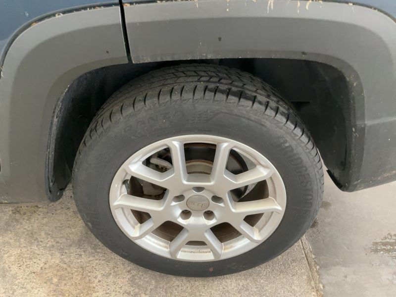 Jeep Renegade 1.0 TGDi Longitude 4x2 2020 – снимка 5