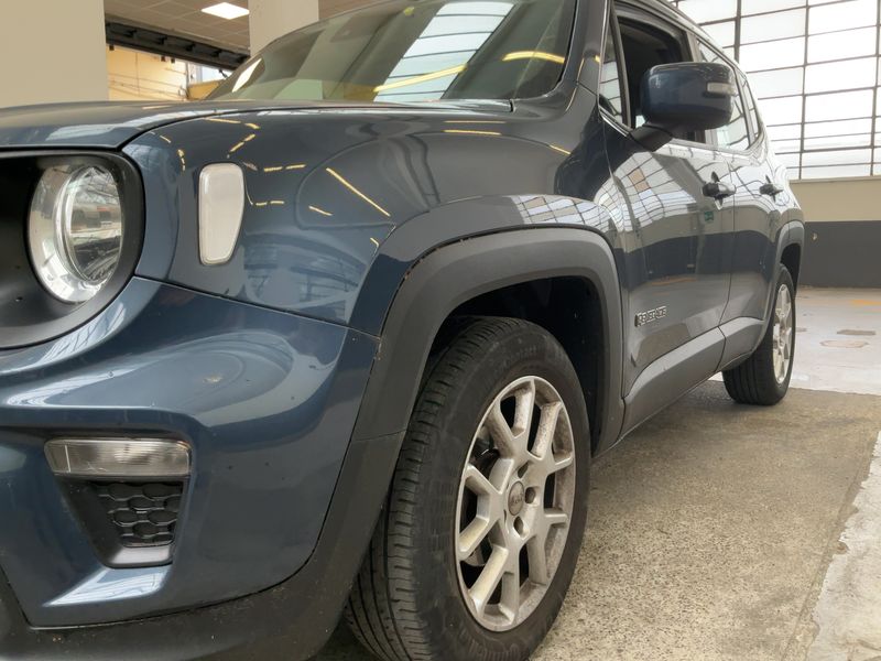Jeep Renegade 1.0 TGDi Longitude 4x2 2020 – снимка 2