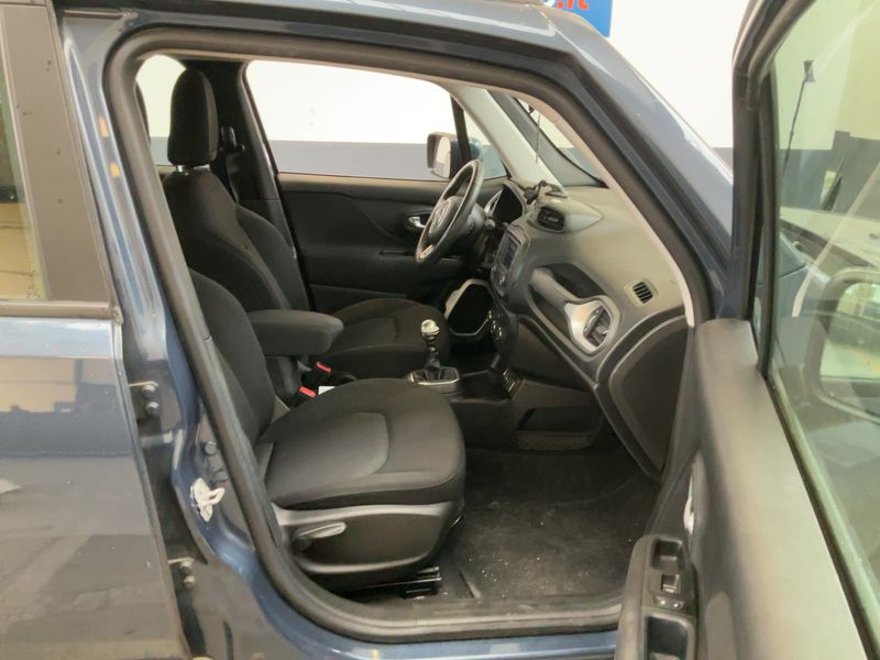 Jeep Renegade 1.0 TGDi Longitude 4x2 2020 – снимка 16