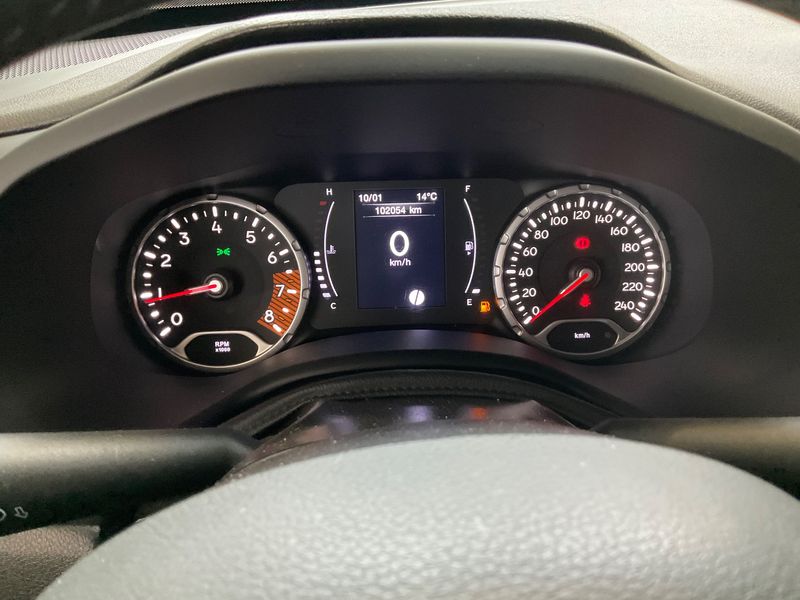 Jeep Renegade 1.0 TGDi Longitude 4x2 2020 – снимка 18