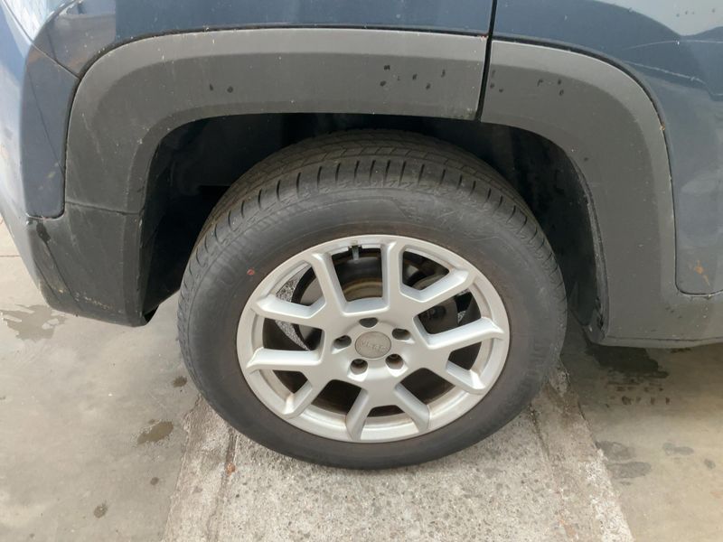 Jeep Renegade 1.0 TGDi Longitude 4x2 2020 – снимка 9
