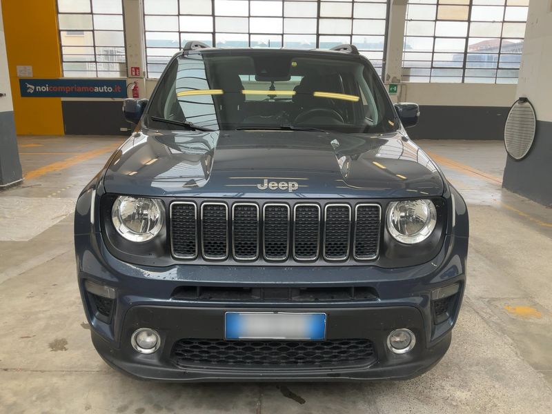 Jeep Renegade 1.0 TGDi Longitude 4x2 2020 – снимка 14