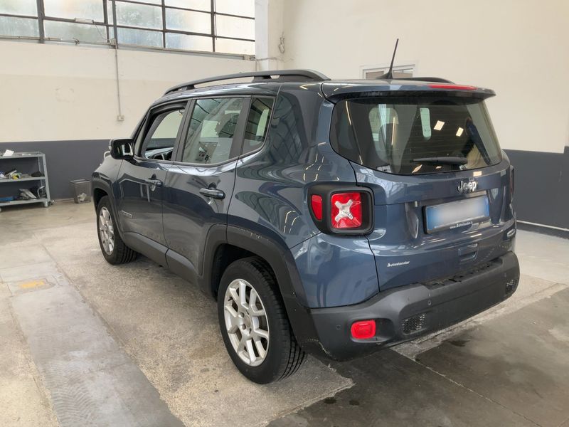 Jeep Renegade 1.0 TGDi Longitude 4x2 2020 – снимка 6