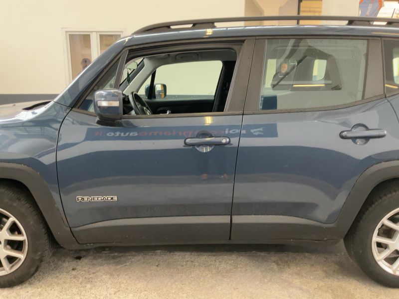 Jeep Renegade 1.0 TGDi Longitude 4x2 2020 – снимка 4