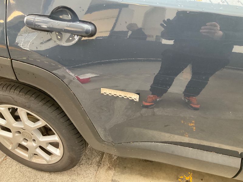 Jeep Renegade 1.0 TGDi Longitude 4x2 2020 – снимка 22