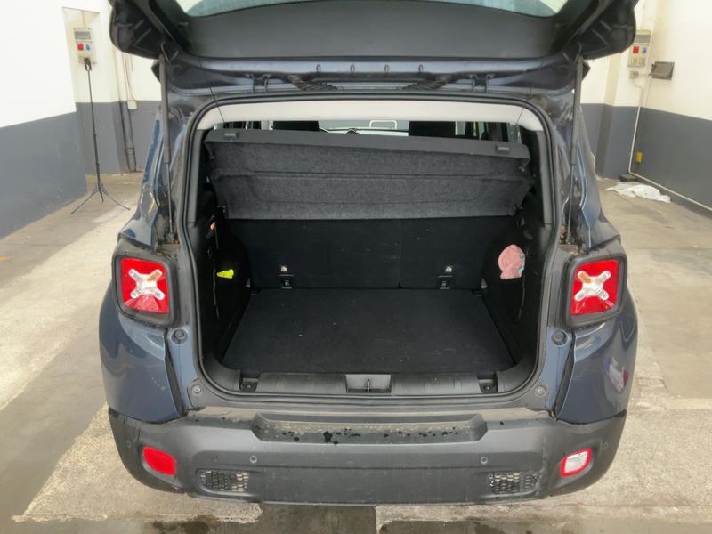 Jeep Renegade 1.0 TGDi Longitude 4x2 2020 – снимка 15