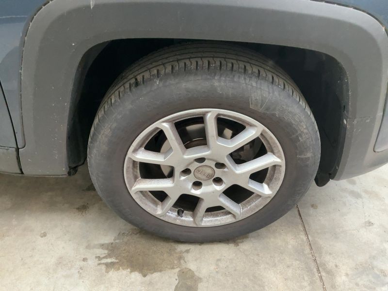Jeep Renegade 1.0 TGDi Longitude 4x2 2020 – снимка 11