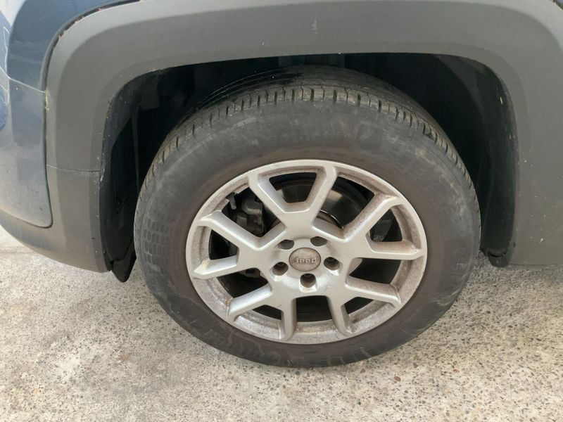 Jeep Renegade 1.0 TGDi Longitude 4x2 2020 – снимка 3