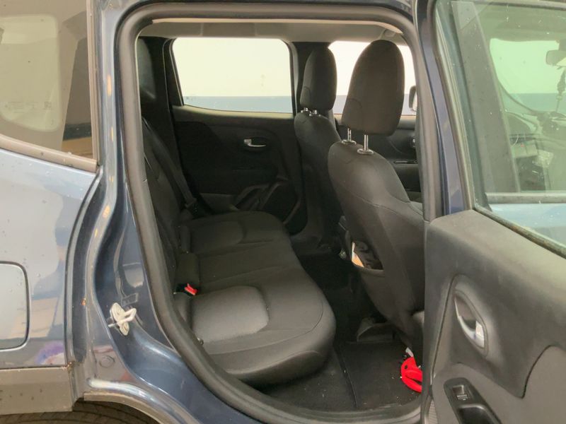 Jeep Renegade 1.0 TGDi Longitude 4x2 2020 – снимка 19