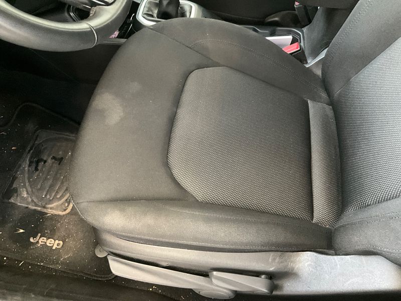 Jeep Renegade 1.0 TGDi Longitude 4x2 2020 – снимка 24