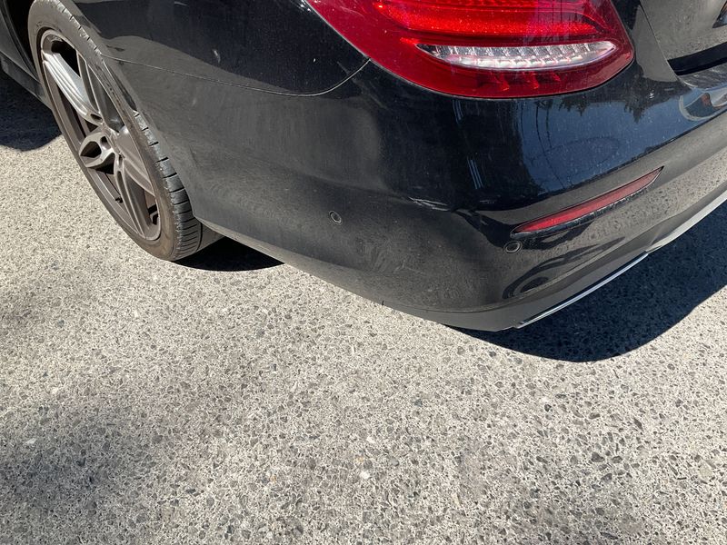 Mercedes-Benz E-Klasse E 220 d AMG Line 2019 – снимка 26