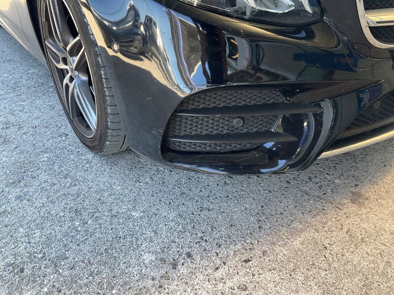 Mercedes-Benz E-Klasse E 220 d AMG Line 2019 – снимка 27