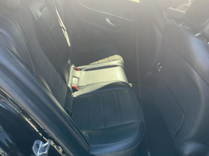 Mercedes-Benz E-Klasse E 220 d AMG Line 2019 – снимка 19