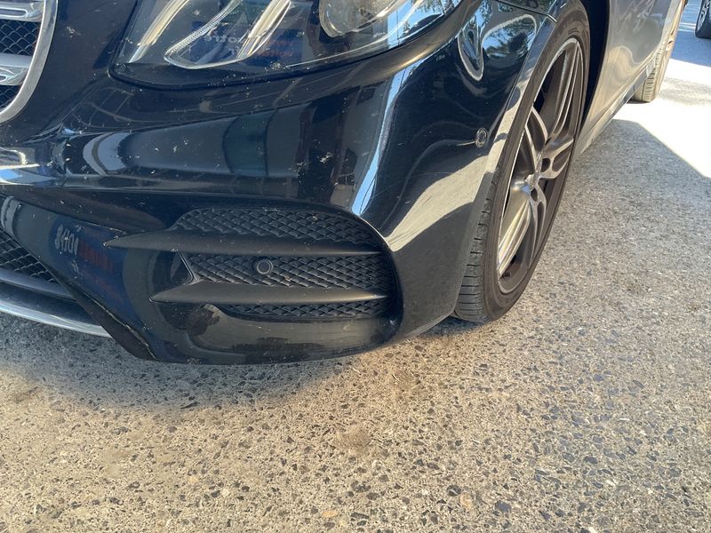 Mercedes-Benz E-Klasse E 220 d AMG Line 2019 – снимка 28