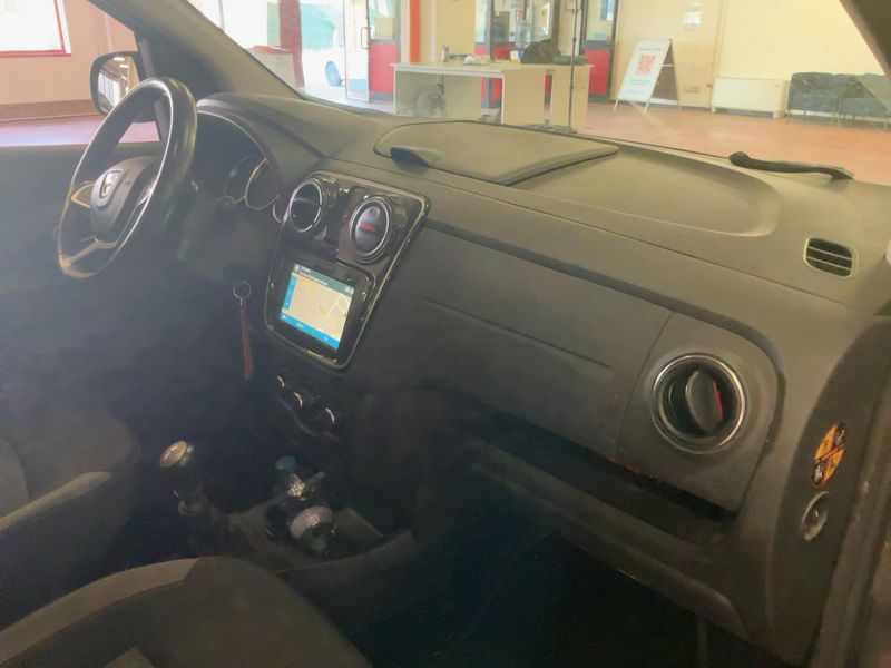 Dacia Lodgy 1.5 Blue dCi SL Xplore 2019 – снимка 12