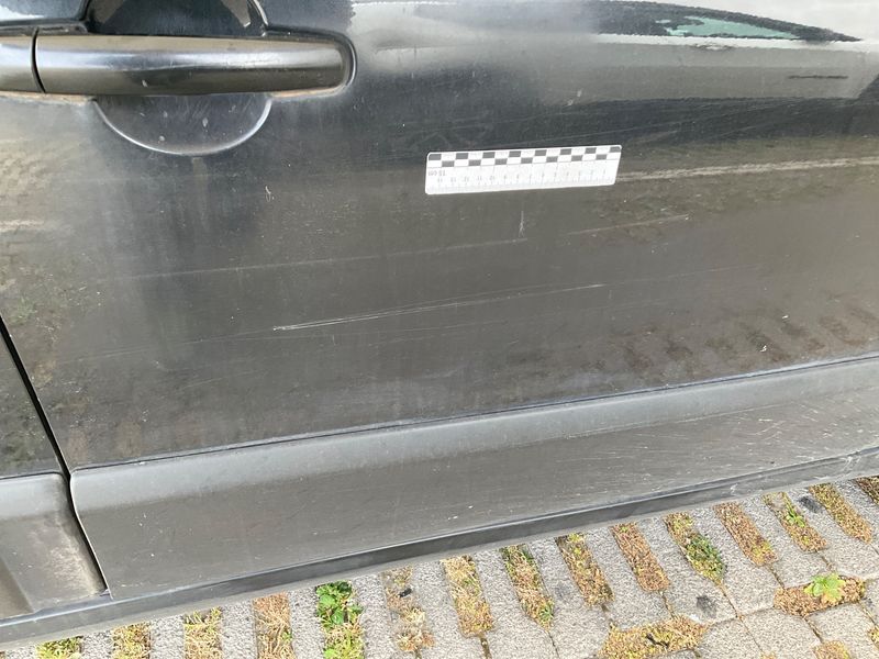 Fiat Sedici 2.0 JTDM Multijet Emotion 2014 – снимка 23